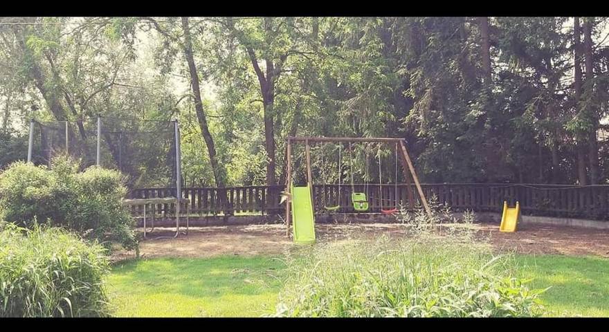 Maison d’hôte pour 4 personnes, avec terrasse ainsi que jacuzzi et jardin en Moselle - 4