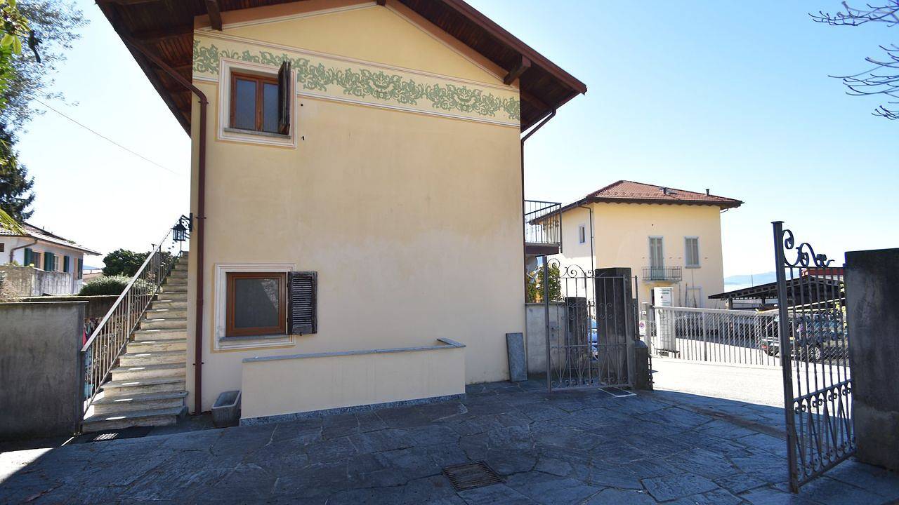 Ferienhaus für 6 Personen (80 m²) in Cannero in Cannero, Cannero Riviera