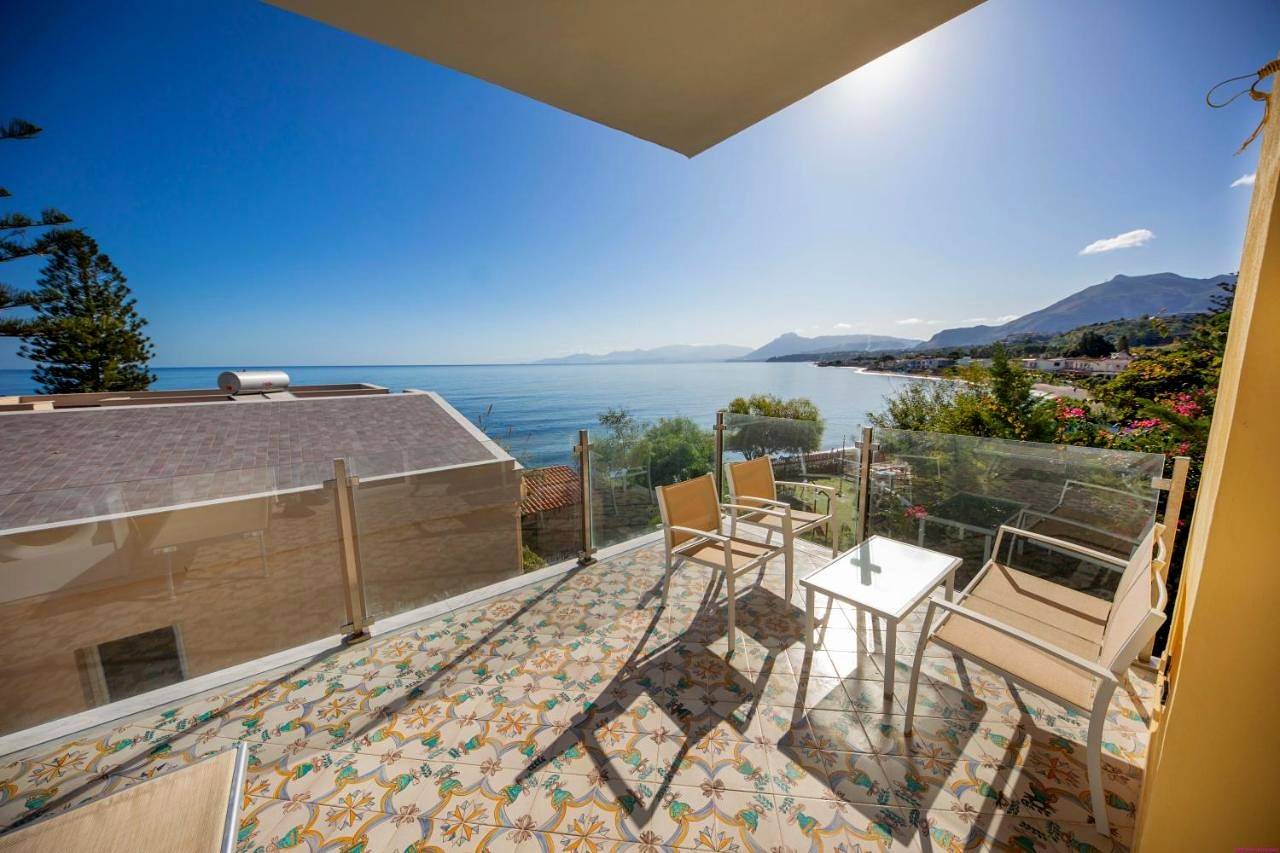 Appartamento intero, Appartamento 16 Pax in Villa Francesca by Ville in Palermo in Spiaggia di Casteldaccia, Casteldaccia