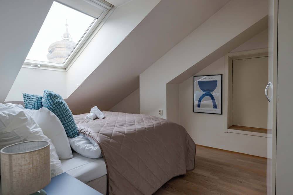 Apartamento entero, Tollbugata Retreat l Rooftop l Smart-Tv l 6 Guests in Oslo Sentrum, Oslo