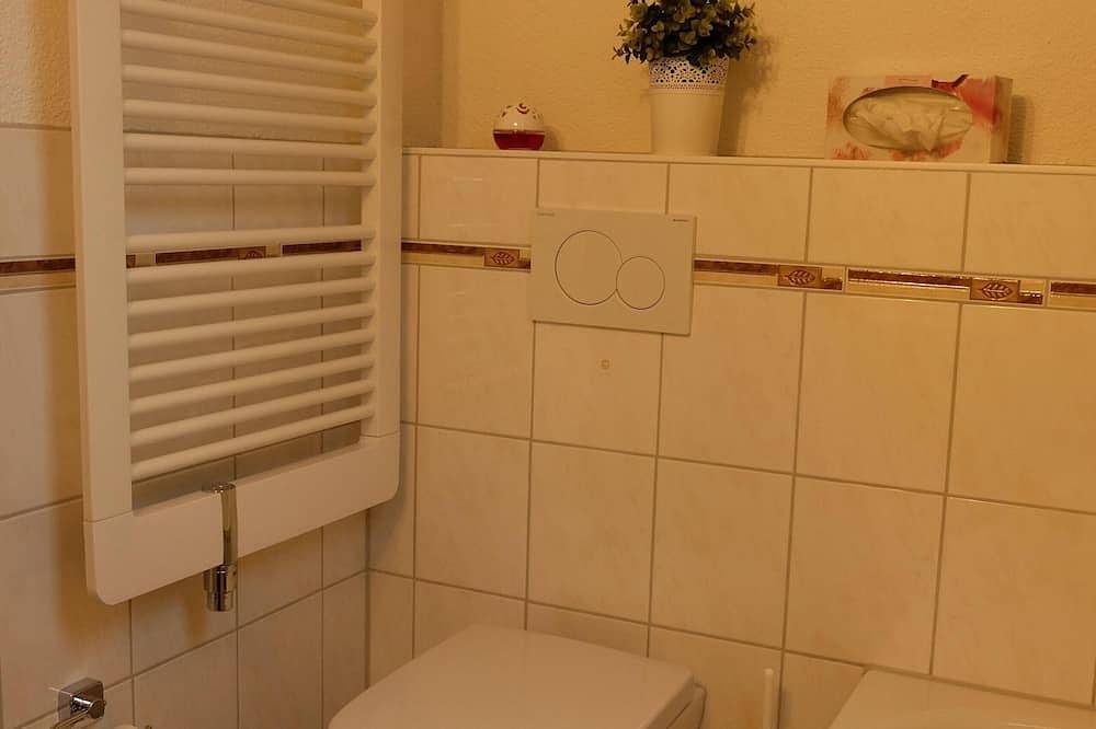 Ganze Wohnung, Ferienwohnung zum Küppchen in Burg Eltz, Münstermaifeld