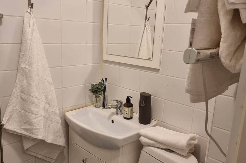 Appartamento intero, Stockholm City Chic-1-Bedroom Loft for 3\n\n in Norrmalms stadsdelsområde, Stoccolma