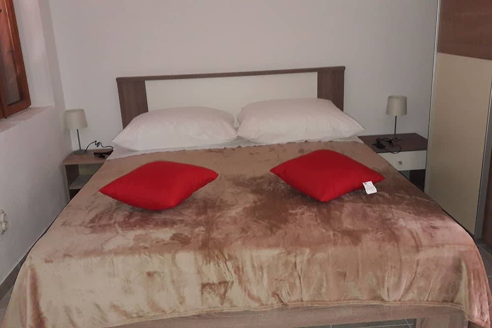 Hel leilighet, Leilighet Anka´s Beach Komiza in Komiza, Split-Dalmatia