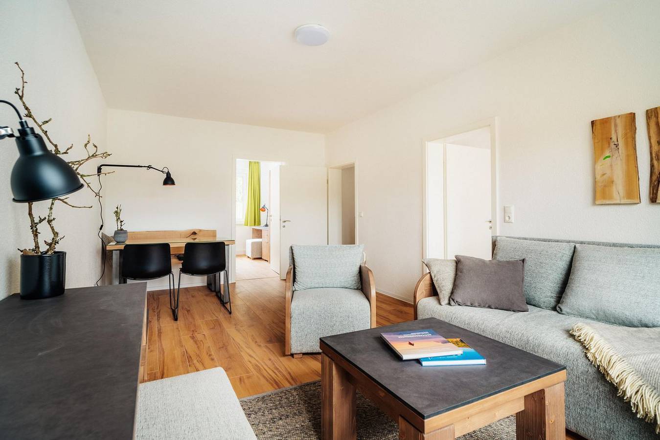 Ganze Wohnung, Wunderschöne Ferienwohnung im Herzen des Harzes in Elend, Harzvorland