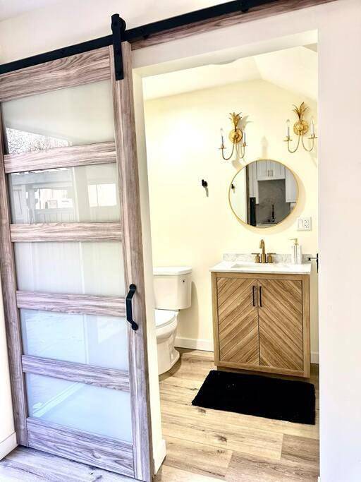 Villa pour 4 personnes à Los Angeles - 3