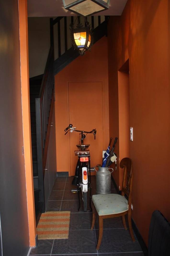 Maison d’hôte pour 2 personnes, animaux acceptés à Bordeaux - 2