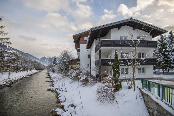 Pension für 12 Personen, kinderfreundlich in Bad Hofgastein