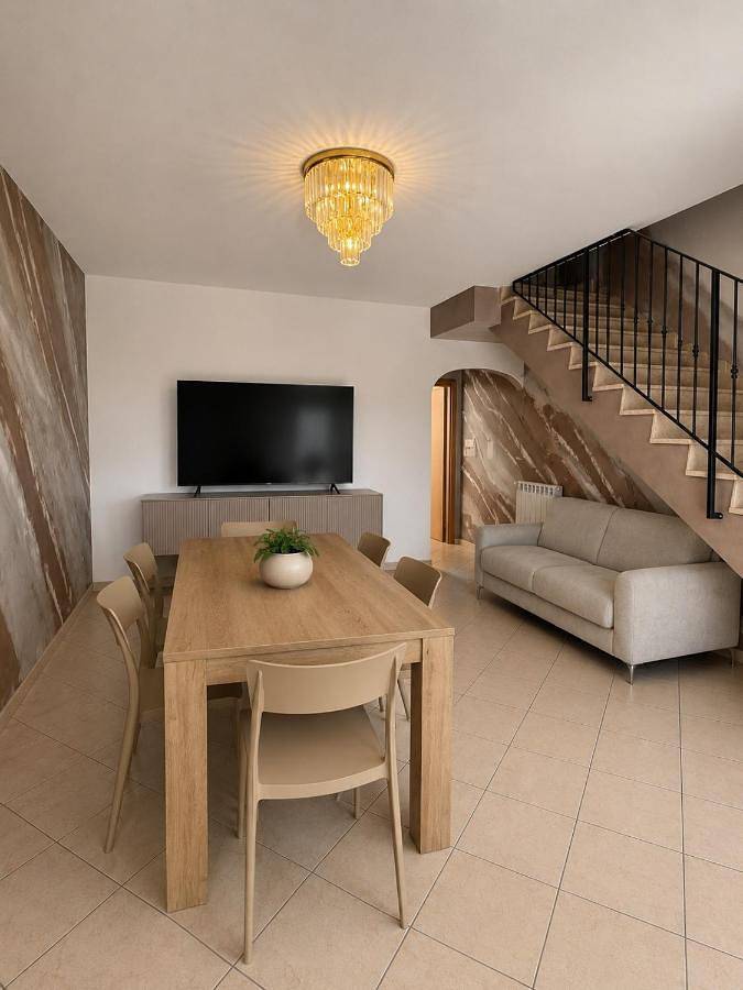 Toppetta House in Anzio, Provincia di Roma