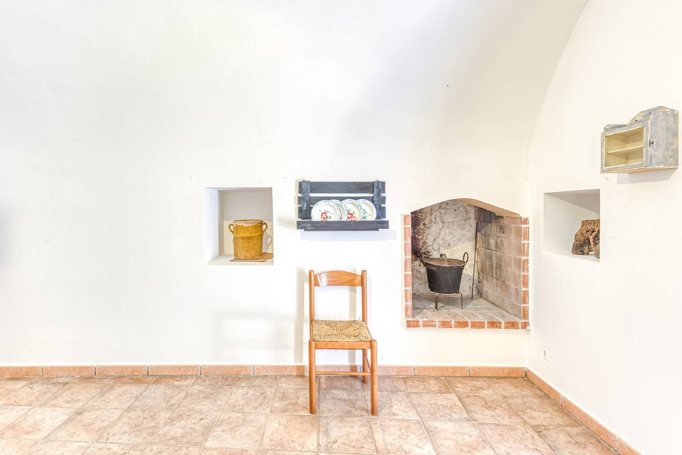 Appartement Lucy – Havre confortable à Salento in Torre Pali, Salve