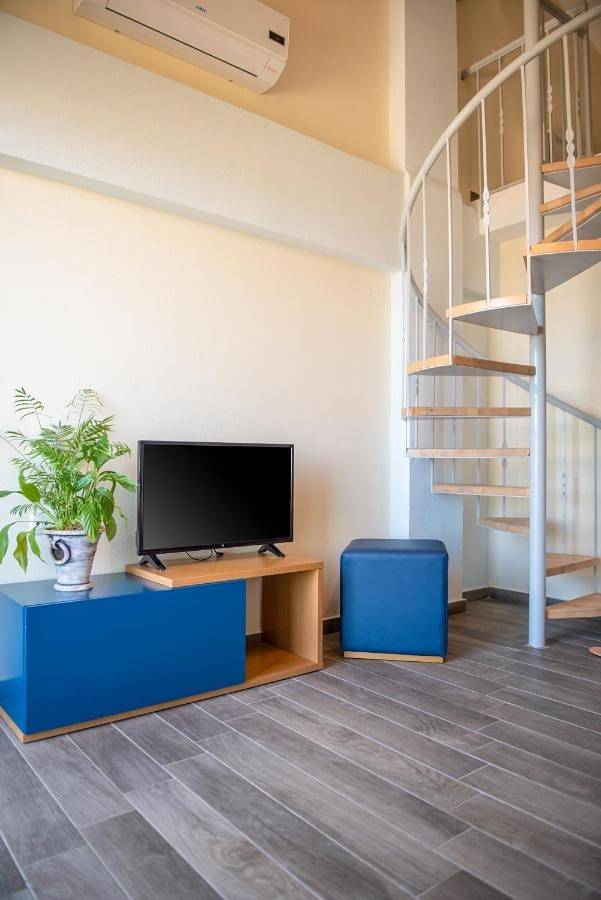 Almare Seaside Studios & Suites - Sarti Sithonia in Sarti, Sithonia Halbinsel