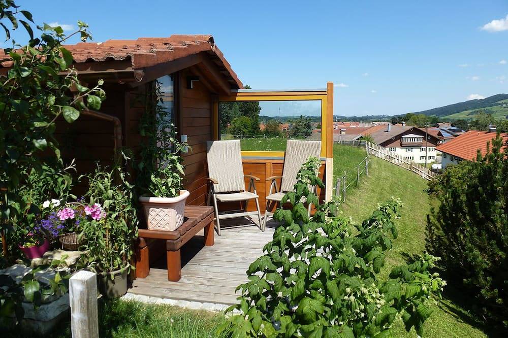 Vakantieappartement * Ambience * in Wertach - Vakantie Met Uitzicht !!!!, foto 6