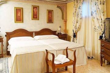 Villa für 24 Personen in Málaga (Este), Malaga, Bild 2