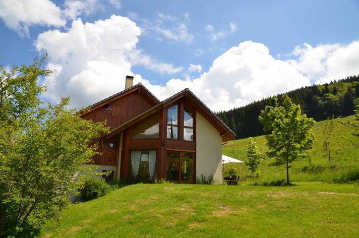 Gîte für 9 Personen, mit Garten am Vercors - 2