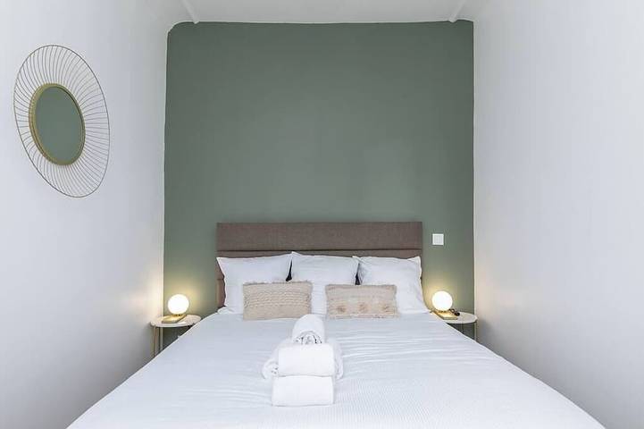 Apartamento entero, Splendide Appart 6 Pers - Le Raincy Banlieue Paris in Villemomble, Sena-Saint Denis