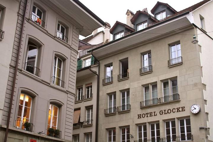 Hostel in Bern - 3