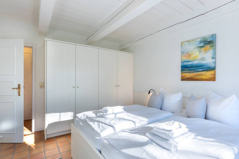 Ganze Wohnung, Ferienwohnung/App. für 4 Gäste mit 75m² in Borgsum in Borgsum, Föhr