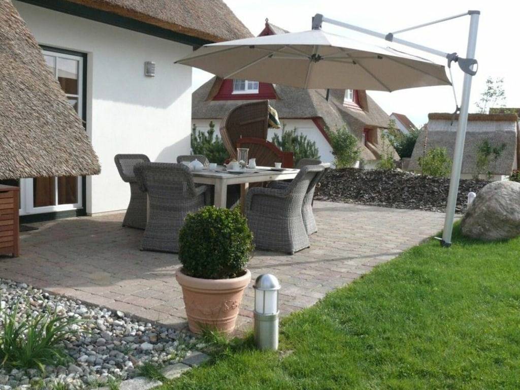 Ferienhaus mit 3 Schlafzimmer in Drei Kaiserbäder, Heringsdorf