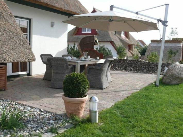 Ferienhaus für 7 Personen, mit Pool und Sauna sowie Garten auf Usedom - 2