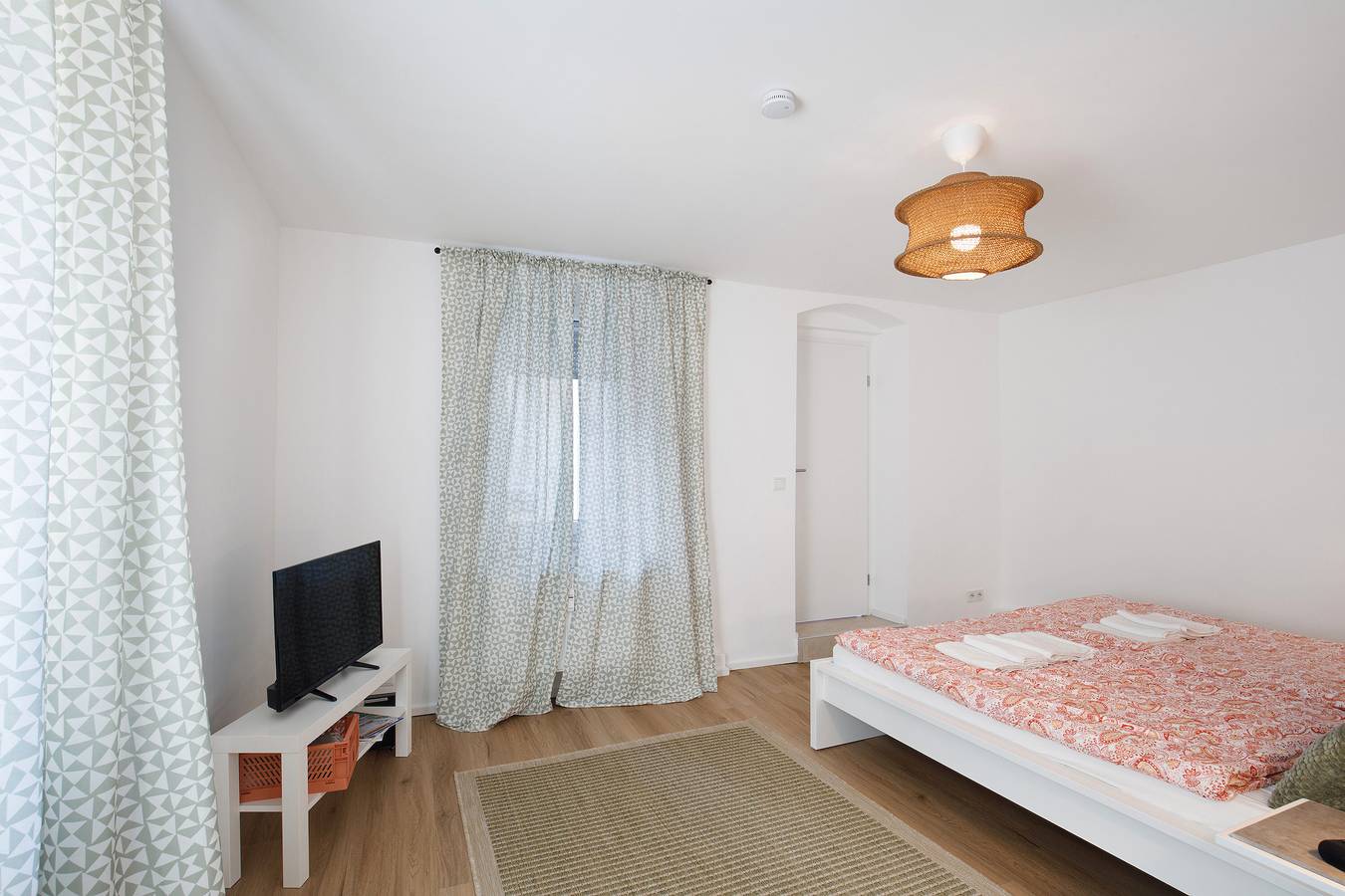 Ganze Wohnung, Me apartments - erbach in Bad Camberg, Taunus