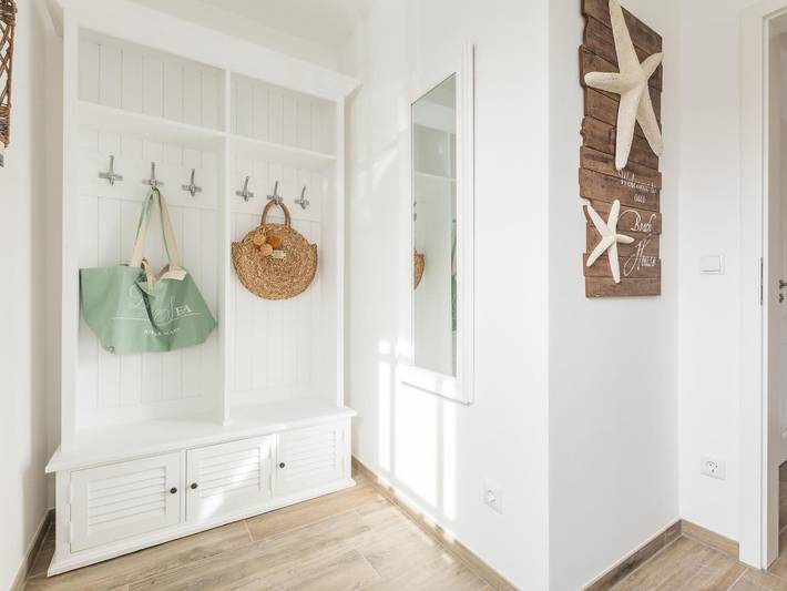 Ferienhaus für 8 Personen, mit Garten, kinderfreundlich in Pruchten - 2