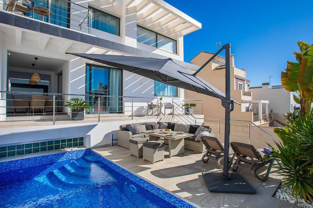 Casa vacanza a Nerja a partire da 279€ a notte