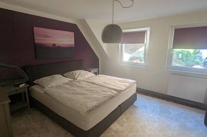 Ferienhaus für 8 Personen, mit Terrasse in Bruttig-Fankel - 2