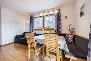 Chalet pour 6 Personnes dans Villandro, Alpes de Sarntal, Photo 4
