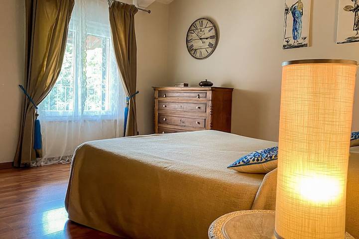 Gîte pour 5 personnes, avec jardin ainsi que balcon et jacuzzi, animaux acceptés à Narzole - 2