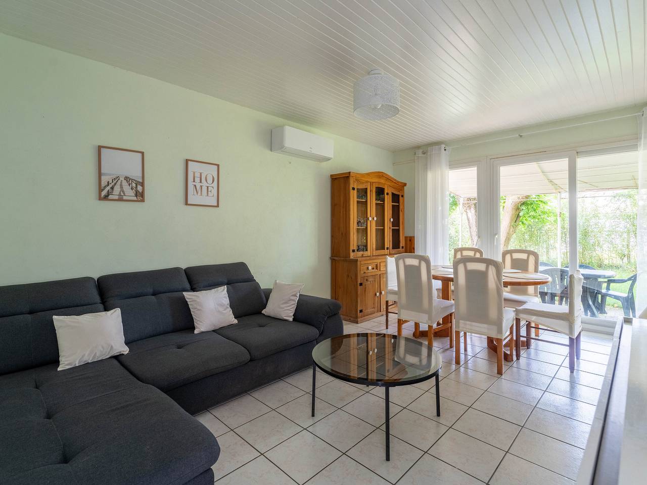 Photo : Maison de vacances