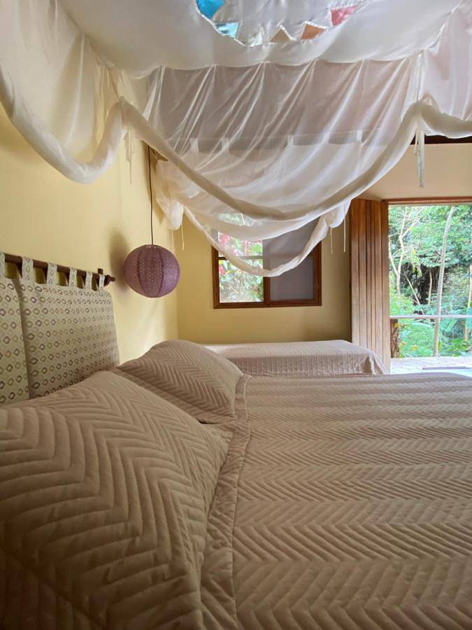 Casa de huéspuedes para 2 personas, con jardín y terraza - 1