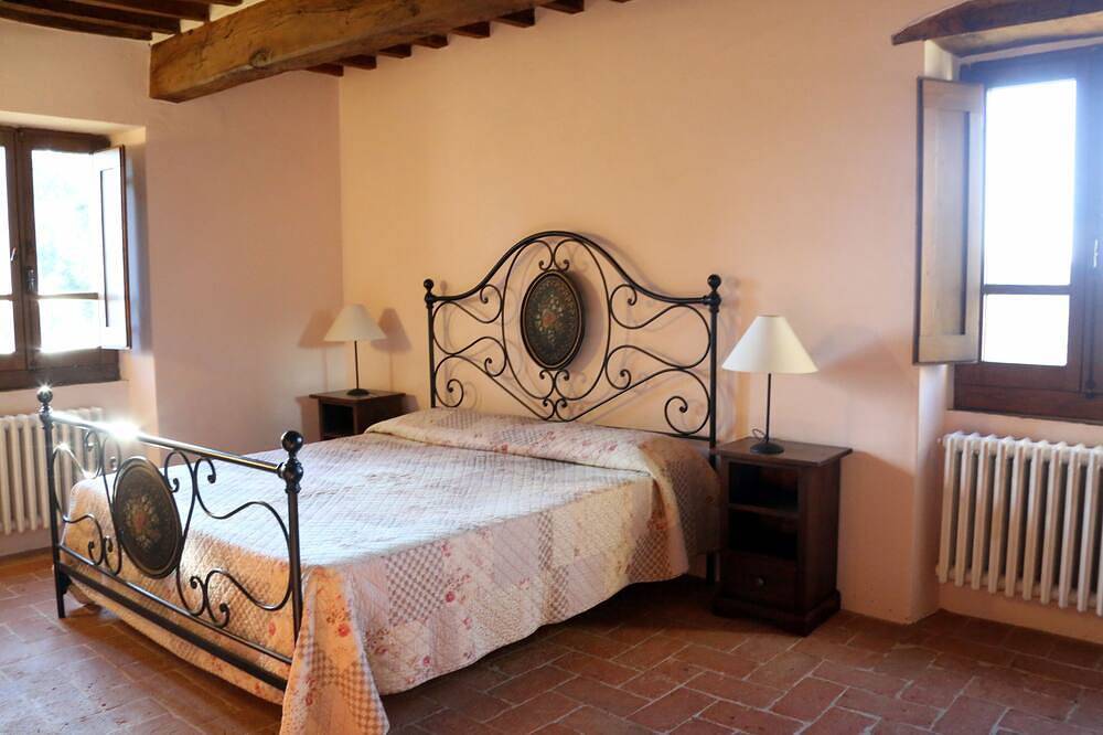 Wunderschöne toskanische Villa in Sansepolcro, Valtiberina