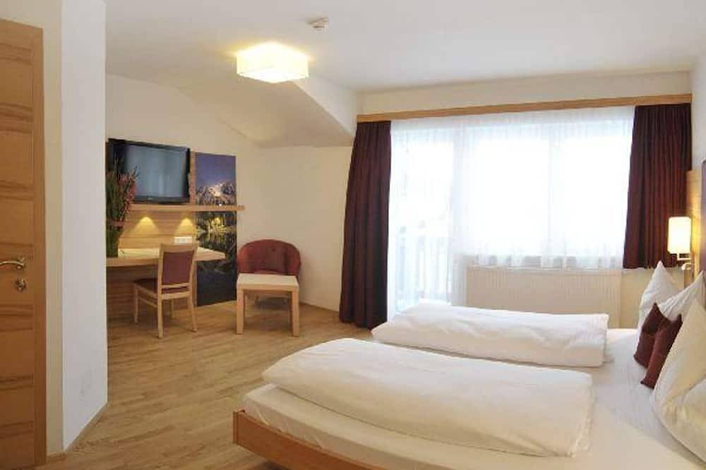 Doppelzimmer Superior - Hotel Sonnschupfer in Schladming, Schladming-Dachstein
