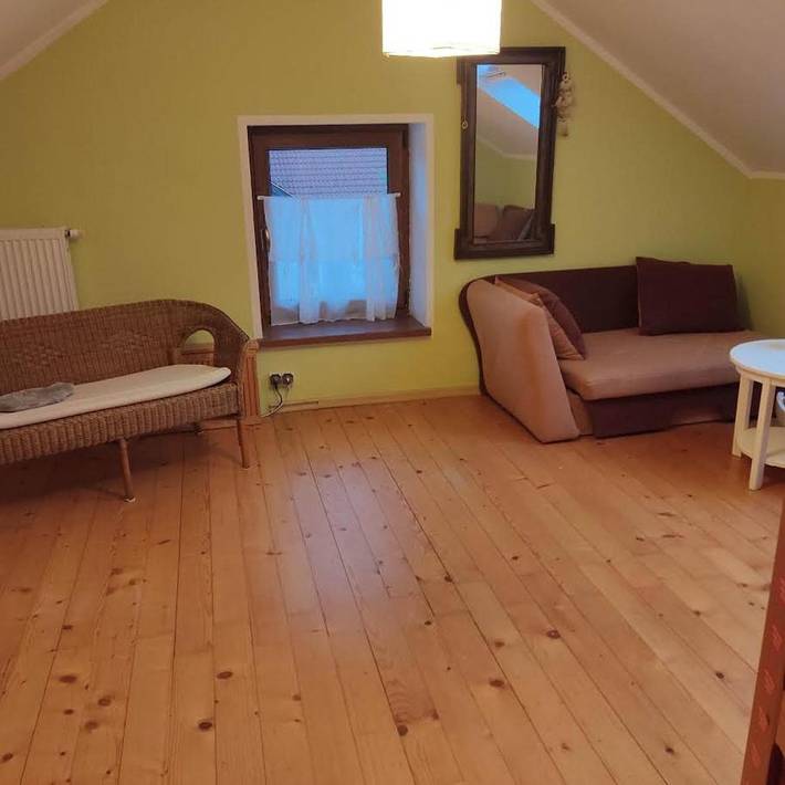 Apartament wakacyjny dla 1 osób - 1
