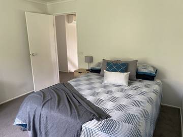 Vacation House for 8 Guests in Blairgowrie, Mornington Peninsula, Picture 1
