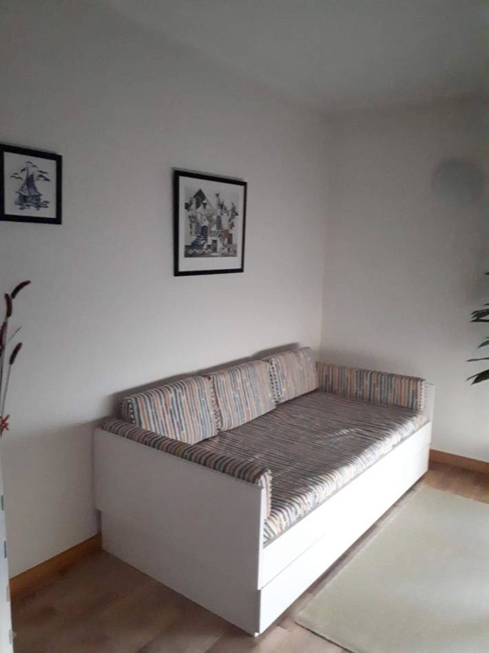 Gîte pour 4 personnes, avec terrasse et vue, animaux acceptés à Torreira - 2