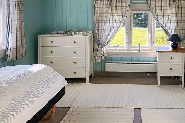 6 Personen Ferienhaus in Averøy in Averøy, Nördliches Fjordnorwegen