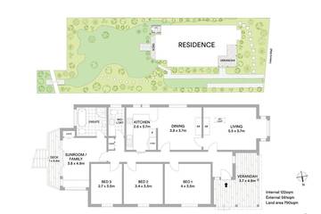 Holiday Home for 7 People in Leura, Blue Mountains, Photo 3
