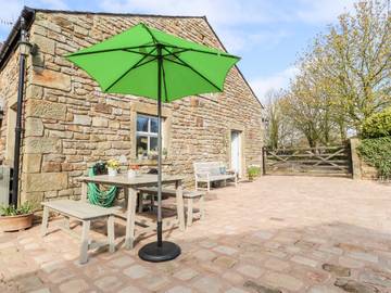 Cottage for 4 People in Forest of Bowland, Photo 1