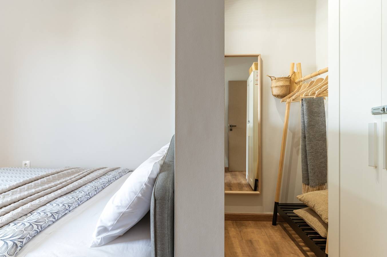 Appartement 'Meliti Kalamata' met Uitzicht op de Bergen, Wifi en Airconditioning, foto 14