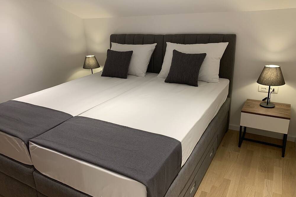 Holiday house Trogir Natura with private swimming pool in Plano (Dalmacija), Splitsko-dalmatinska županija