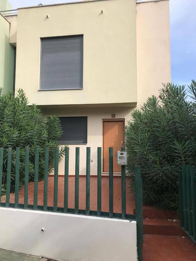 Casa de vacaciones para 6 personas, con piscina y jardín - 1