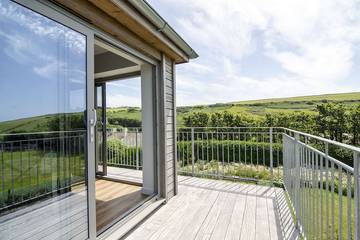 Holiday Home for 4 People in Thurlestone, Devon, Photo 4