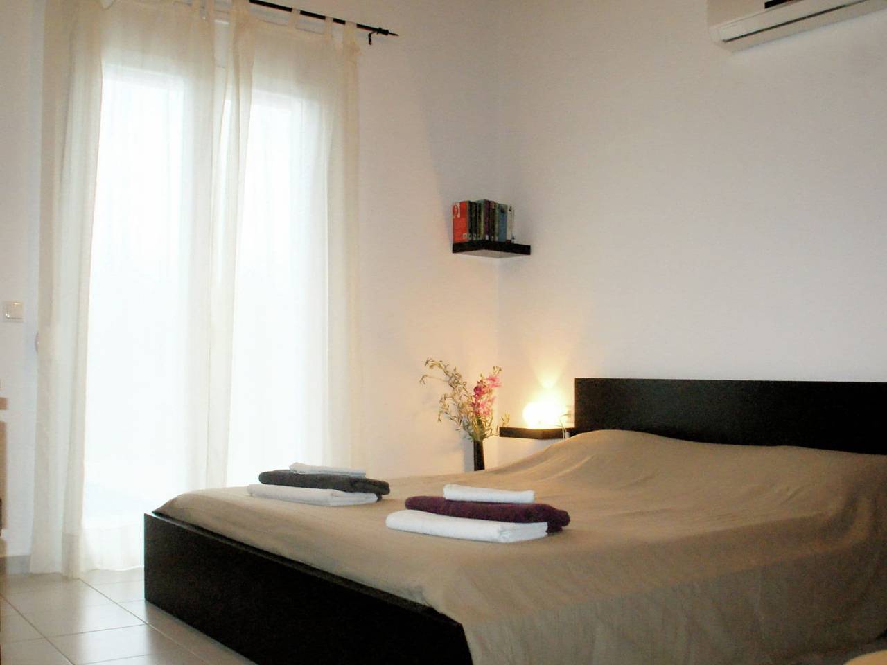 Villa in Loutra mit Pool nahe Rethymno in Rethymno und Umgebung