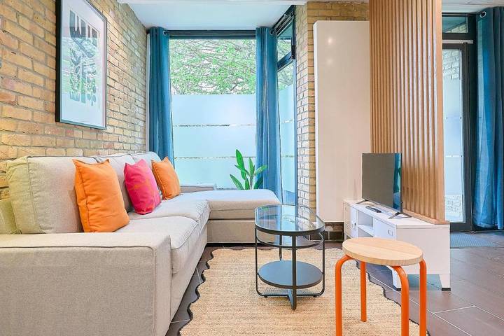Maison d’hôte pour 6 personnes à Villeneuve-d'Ascq - 2