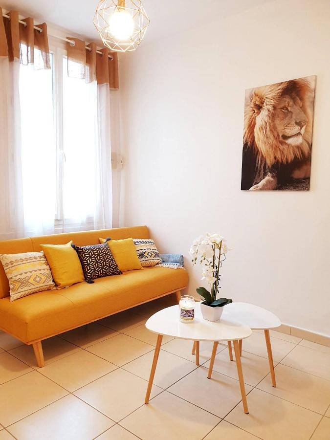 Gîte pour 2 personnes, animaux acceptés dans Office De Tourisme De Millau - 2