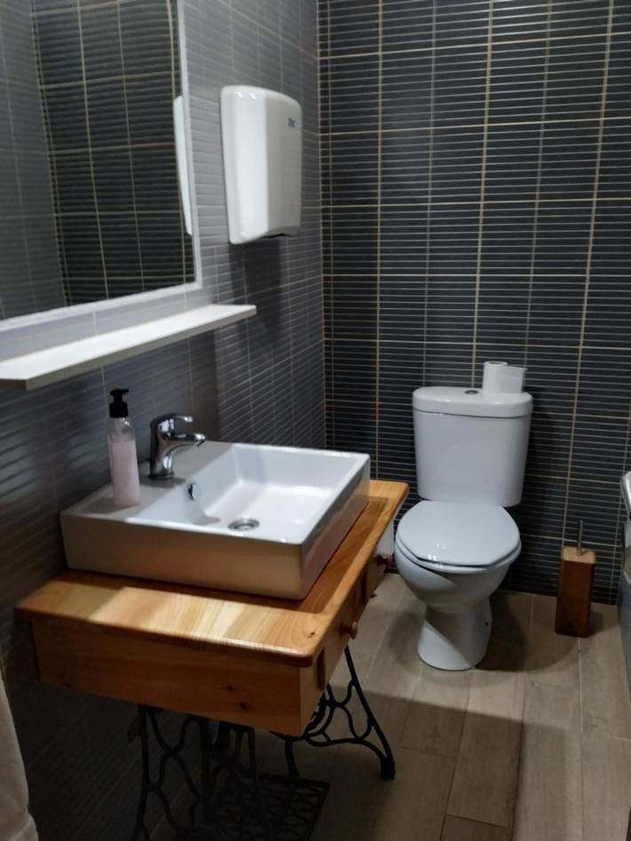 Maison d’hôte pour 3 personnes, avec terrasse, animaux acceptés dans Açores - 2