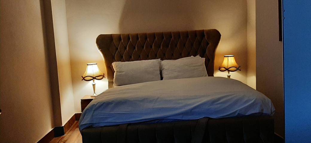 Holiday home for 6 people in Birmingham