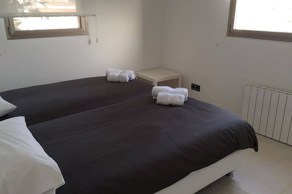 Traum Haus am Meer in Es Trenc, Campos