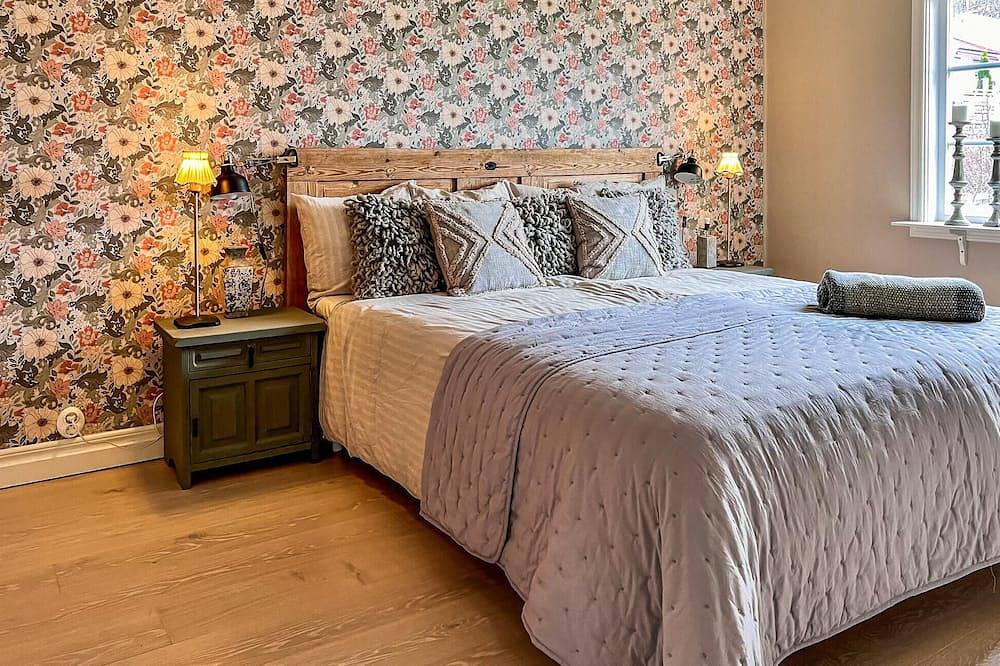 Schönes Haus mit 3 Schlafzimmern in. in Alingsås, Alingsås und Umgebung