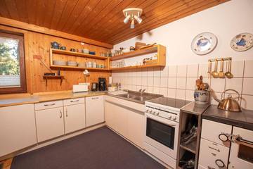 Chalet für 7 Personen in Hochkrimml, Krimml, Bild 4